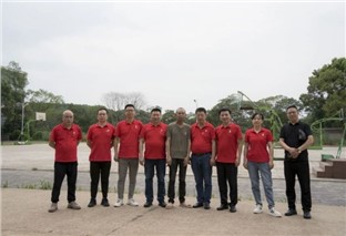 七一 | 朝陽(yáng)集團(tuán)舉行“企業(yè)要發(fā)展，黨員在行動(dòng)”主題黨日活動(dòng)
